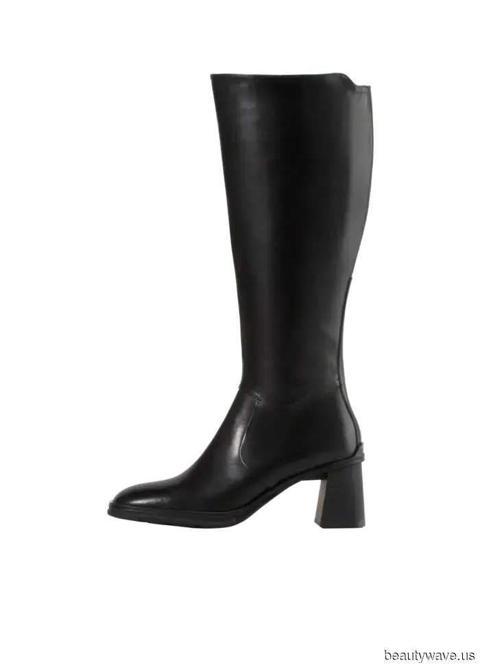 Le donne francesi sanno quali sono le scarpe buone&mdash;5 stili invernali che stanno già indossando