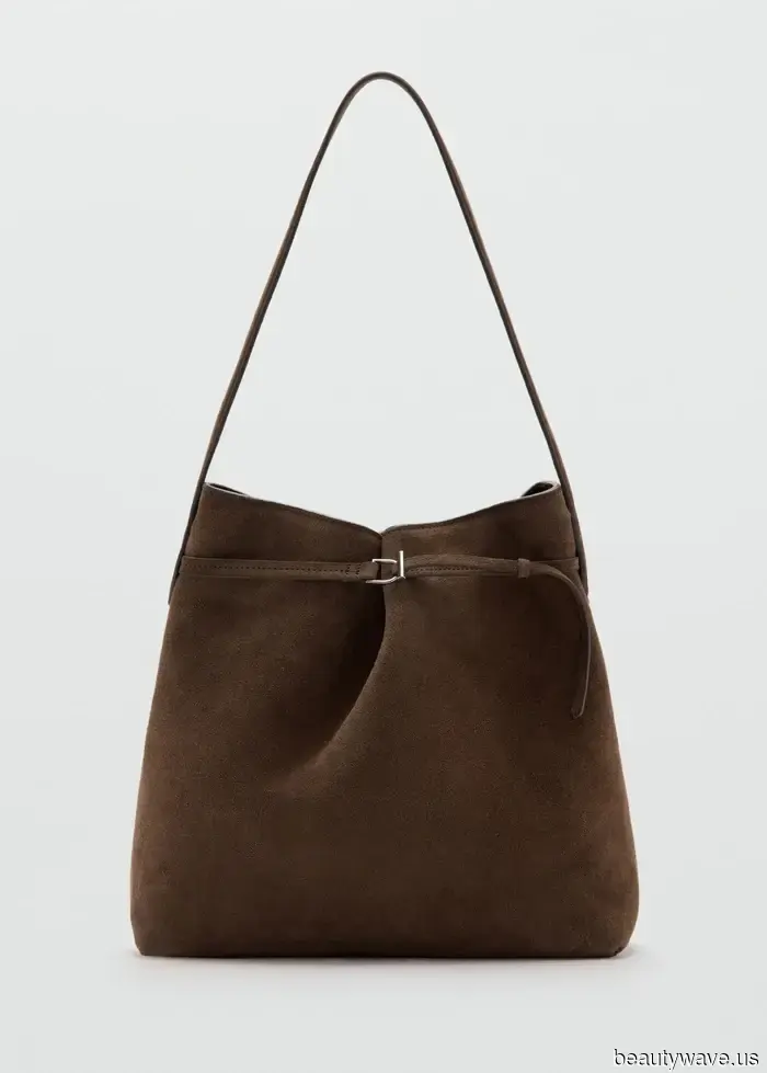 No Disrespect to Black Bags, But Trendy Individuals Are Elevating These 6 Popular Colors.