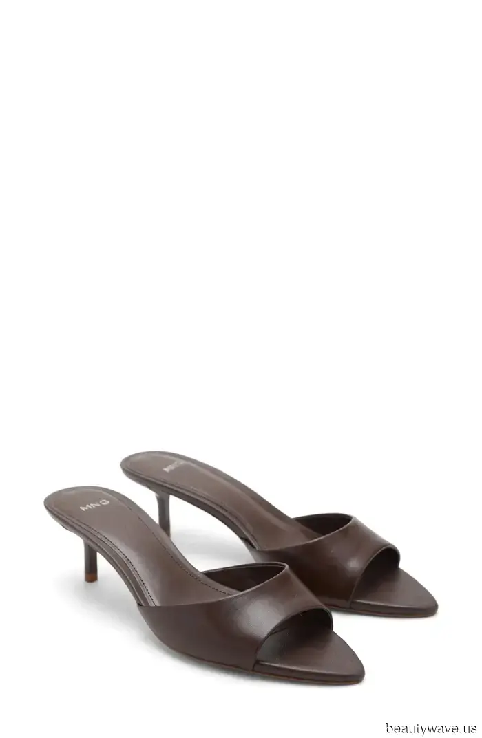 Шикарные, модные и до 100 долларов&mdash;45 находок моды от Nordstrom, которые вы можете легко интегрировать в свой гардероб в этом…