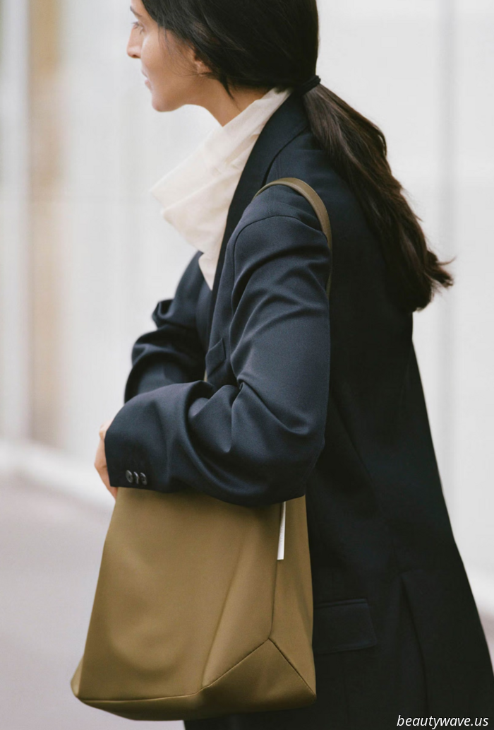 Ich muss 7 Tage Looks in eine 8kg Tasche packen — so packe ich diesen Sommer leicht