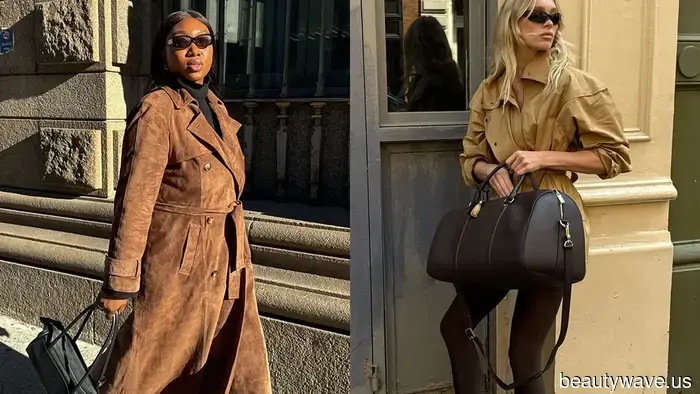 Das ist der luxuriöse Herbstschuhtrend, den jede modebewusste Person bereits ständig trägt.