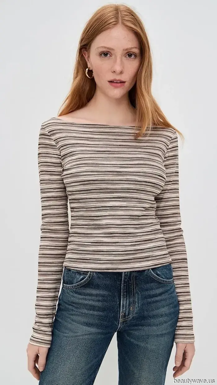 Shopbop Enthusiasts, Get Ready—These 40 Styles Will Be Big This Fall