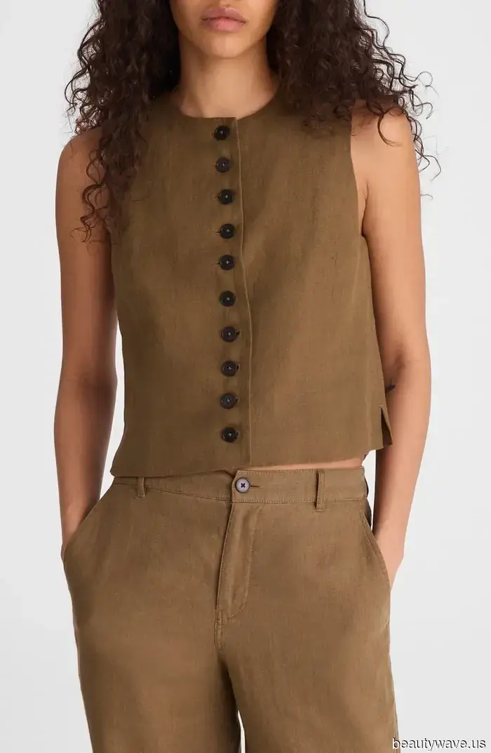 A Stylish Warm-Weather Refresh is Always Beneficial—36 Discoveries from J.Crew, Nordstrom, and Zara that Should Be in Your Wardrobe