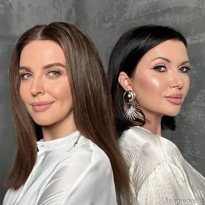 Natalia Vlasova and Masha Weber presented a bright and inspiring hymn to friendship and beauty - the clip "The World is beautiful"