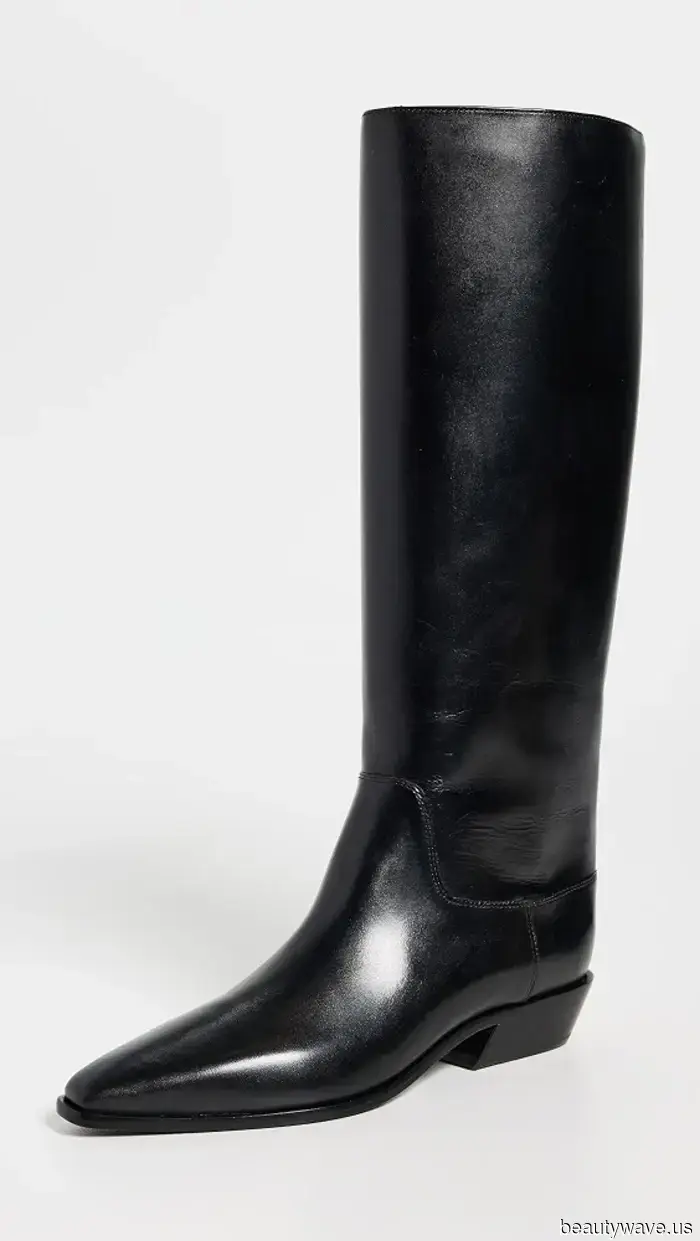 Eine Französin hat gerade zum ersten Mal Shopbop entdeckt&mdash;28 Herbstteile, die sie lieben würde.