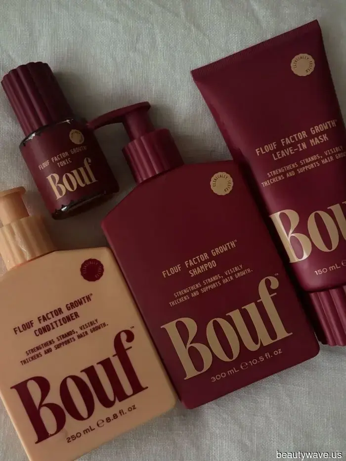 "I No Longer Use the Phrase 'My Hair Always Looks Flat' Since I Started Using These Products."