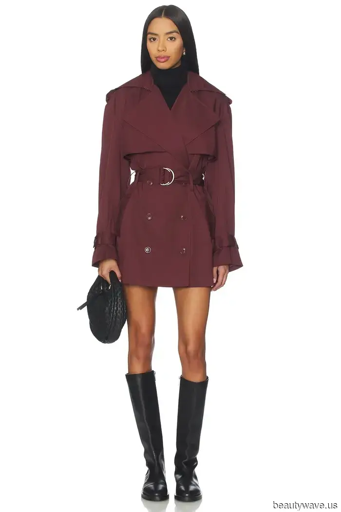 Editors from Who What Wear shared their top 38 fashion discoveries of the month with me.