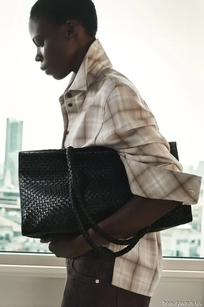 I Tried On COS's New Autumn 2025 Collection—These Stylish Items Earned My Endorsement.