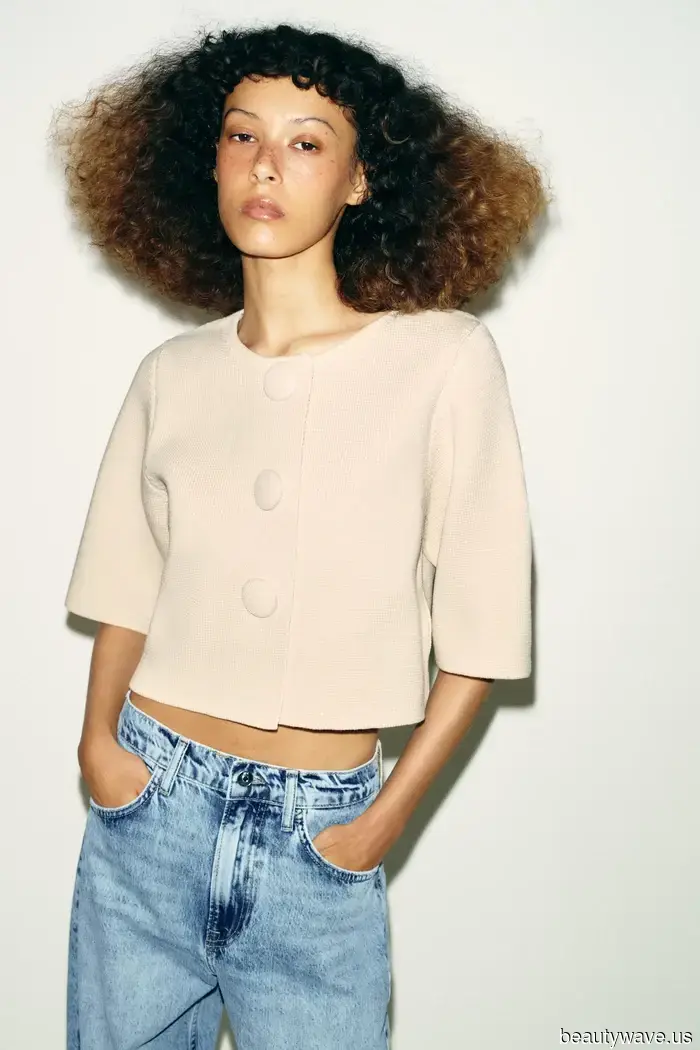 Zara's latest arrivals are particularly enticing right now—these 32 pieces are expected to sell out by May 1.