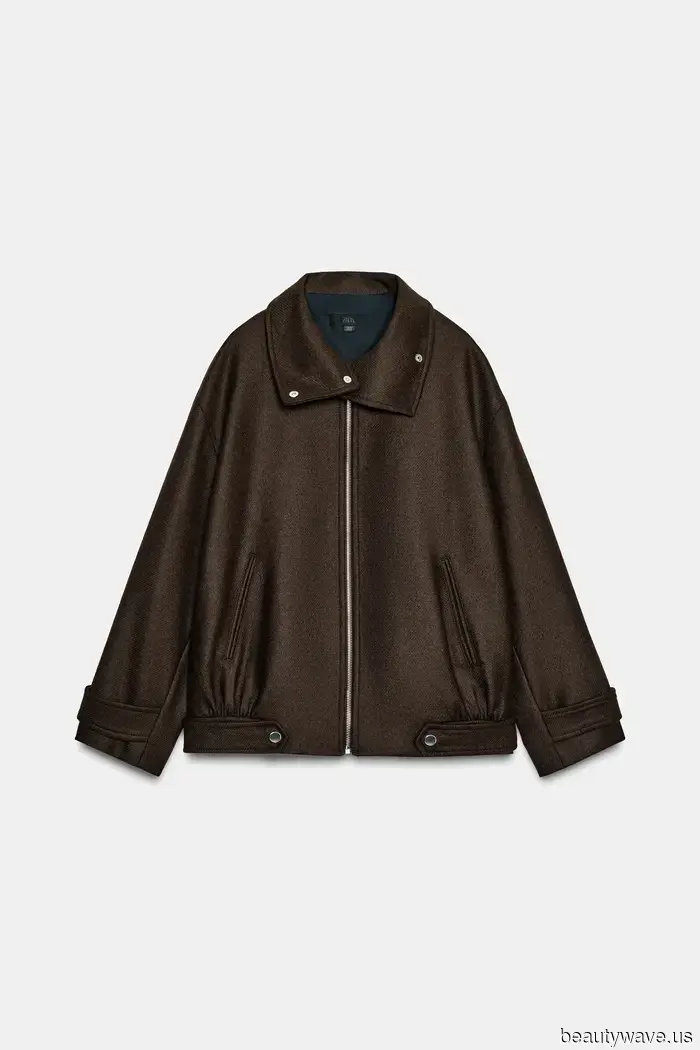 To achieve the look of a Miu Miu model this winter, combine these colors.