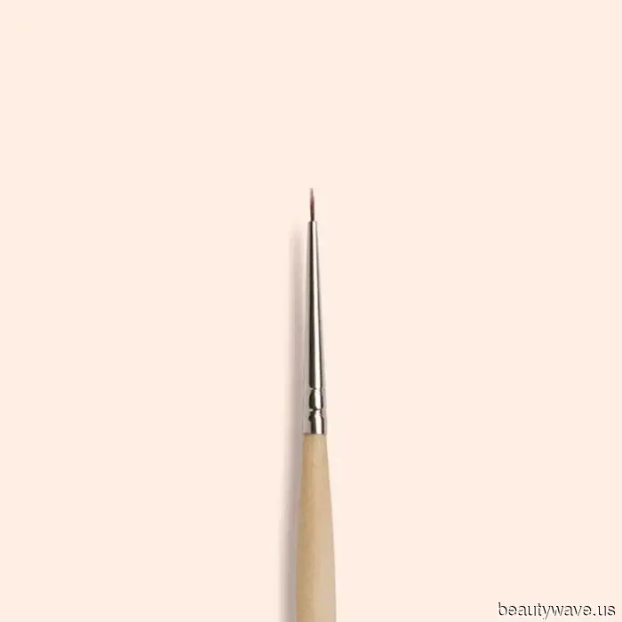 Ich bin im Herzen Minimalist&mdash;Das sind die einzigen 9 Nageldesigns, die ich diesen April in Betracht ziehe.