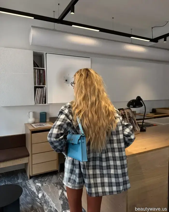 Это правда&mdash;модники отказываются от кожаных курток в пользу этого стильного осеннего альтернативы