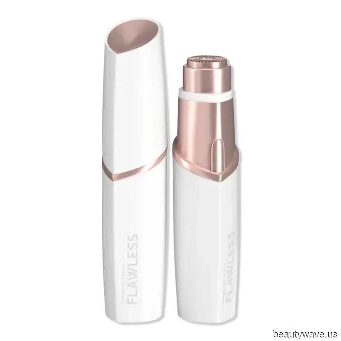 I've been waxing for years—experts persuaded me to try these 10 facial hair removal products instead.