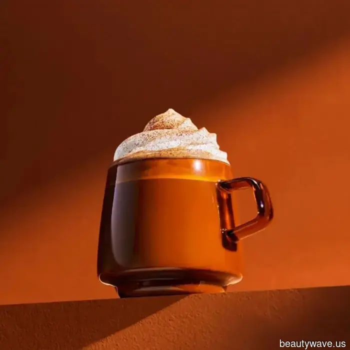 We Sampled All the Fall Drinks at Starbucks—Here’s Our Ranking from Worst to Best.
