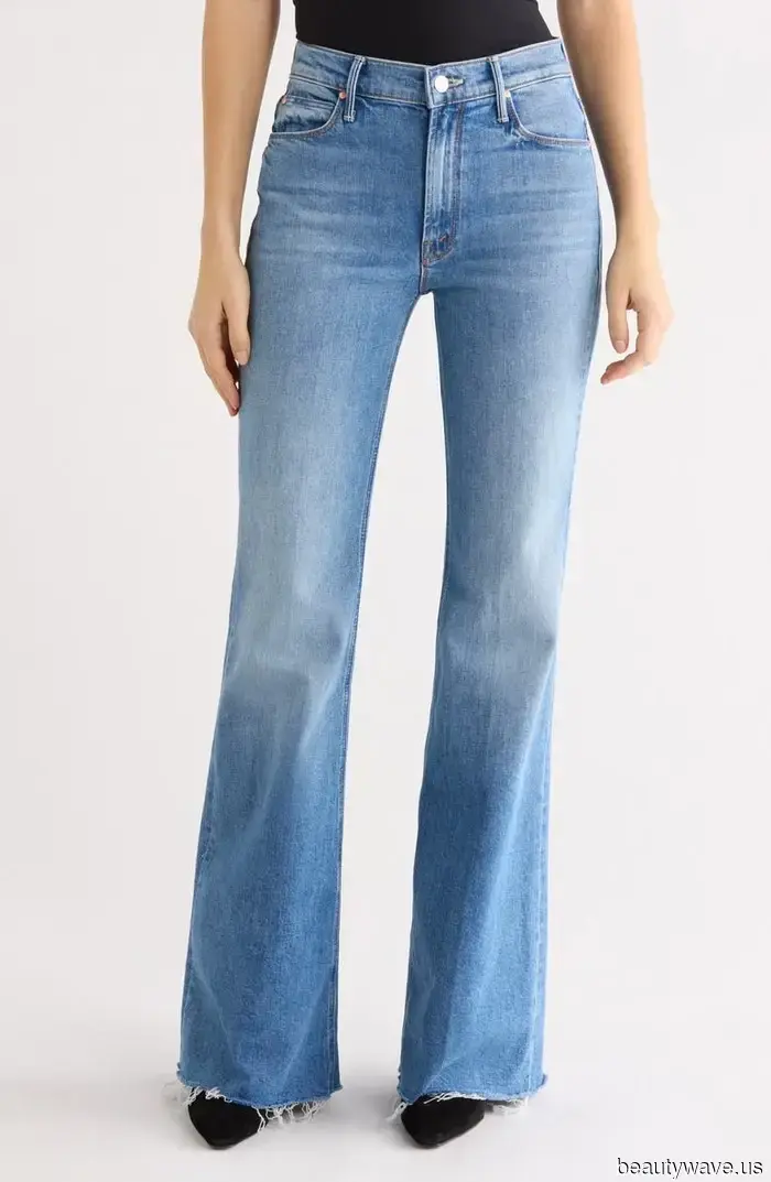 Se il tuo proposito per il nuovo anno è vestirti meglio, qualsiasi di questi 30 nuovi arrivi di Nordstrom ti aiuterà a raggiungere questo obiettivo.