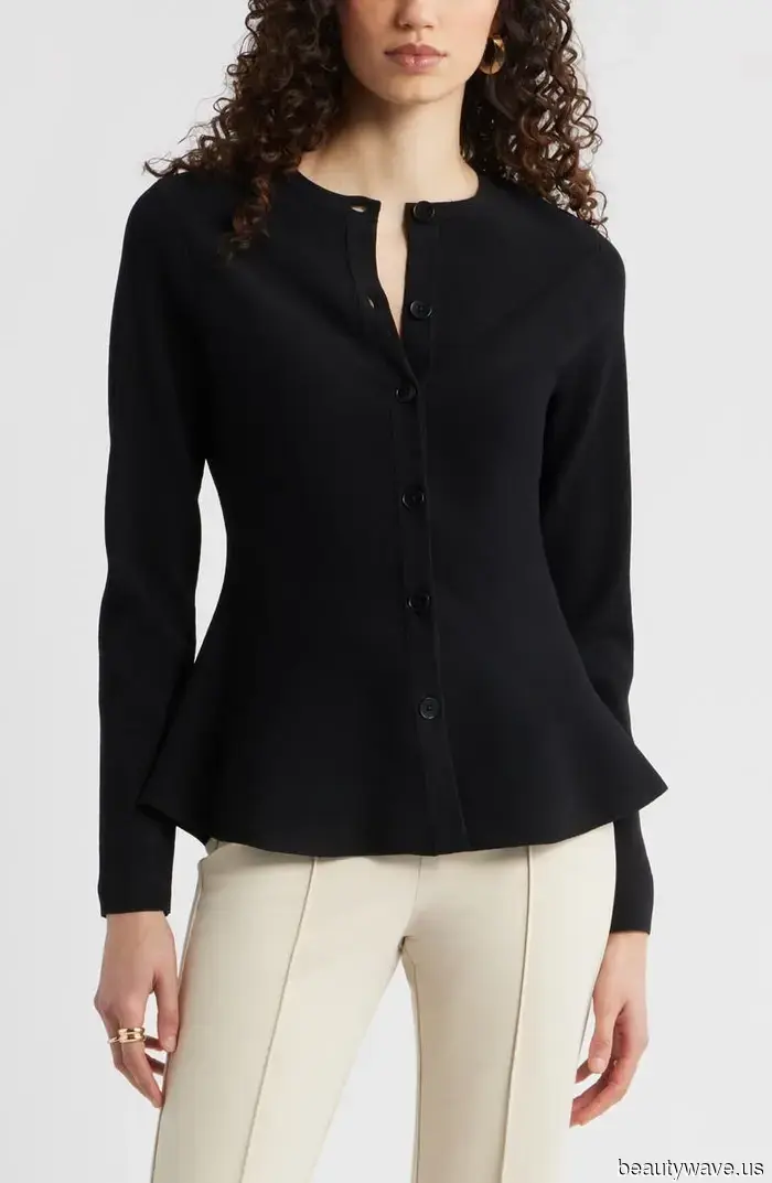 Ich bin Einkaufsdirektor und habe gerade diesen heimlichen Nordstrom-Verkauf entdeckt&mdash;die Modeleute, die ich kenne, werden das mögen…