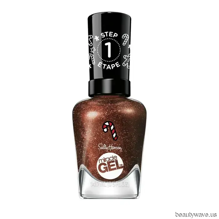 Forget red—experts indicate that these 10 stylish nail trends will dominate this winter.