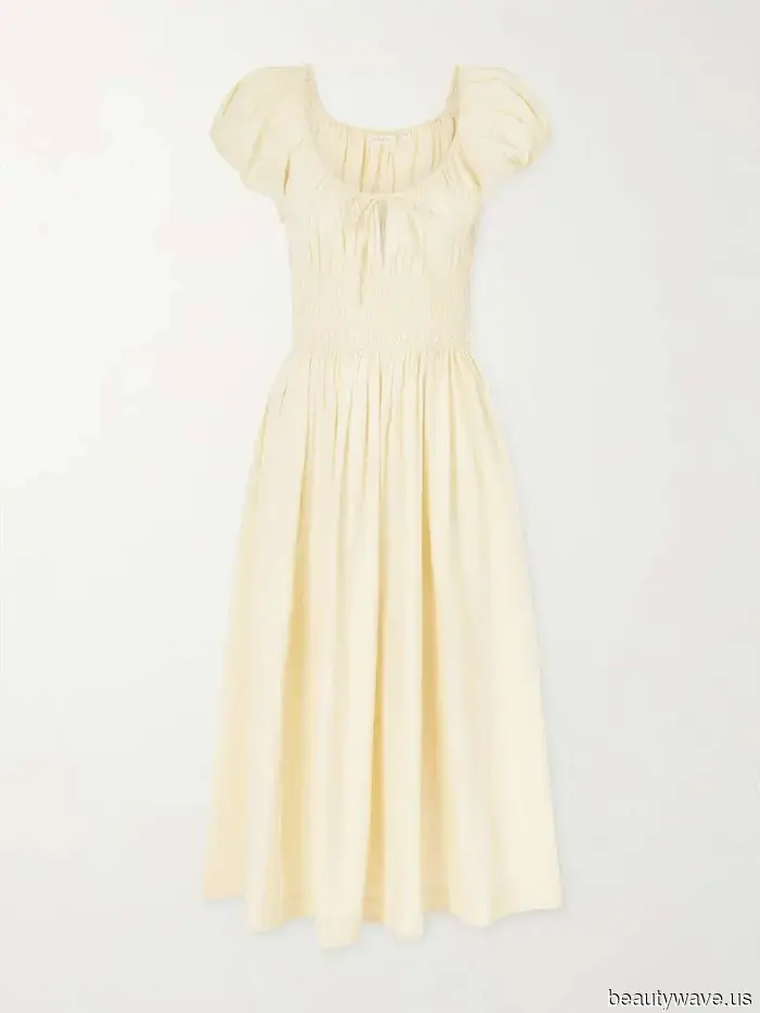 I'm a Classic Dresser with Elevated Standards—5 Elegant Summer Dresses That Keep Captivating My Thoughts