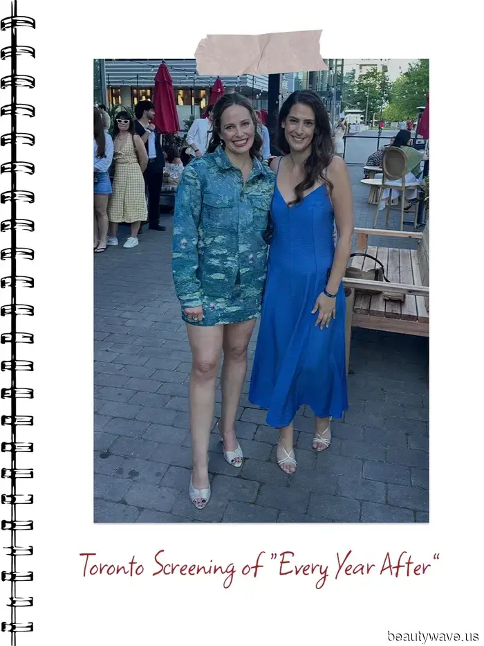 Ogni estate dopo Autore Carley Fortune Ama un Tema di Moda Ispirato ai Libri
