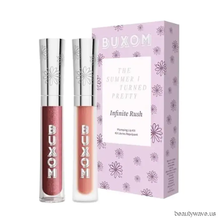 The Summer I Turned Pretty in Paris has inspired me—here are 14 beauty and home products featured on my fall mood board.