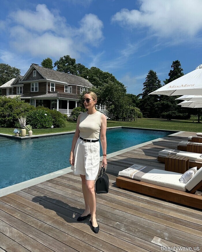 Cómo lucir genial cuando la temperatura "se siente como" 100+ (Sí, es posible)