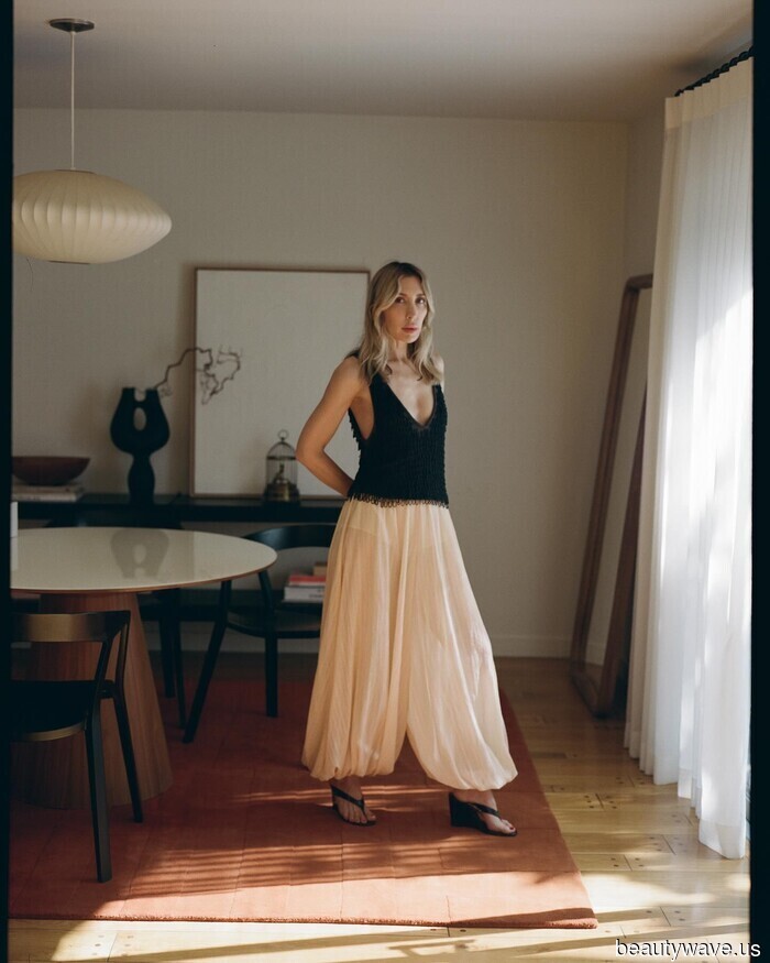 What to Wear Instead of Skinny Jeans: 6 Stylish Alternatives That Are Much More Comfortable