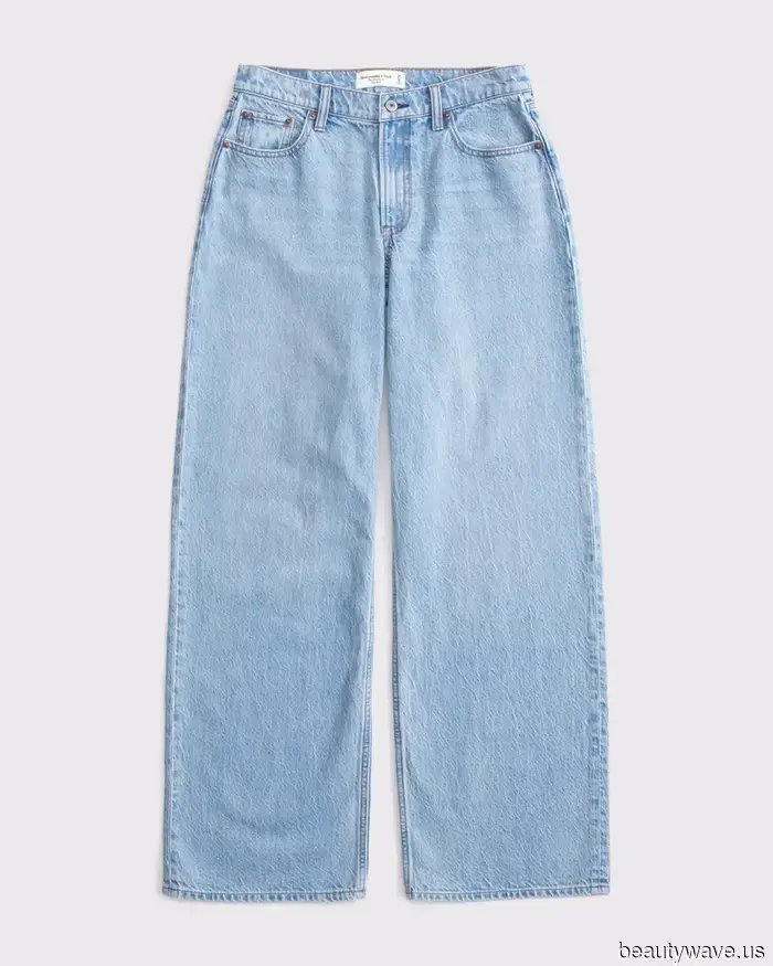 I'm 22, my sister is 32, and we both are fans of Abercrombie & Fitch—27 stylish Black Friday deals we're…