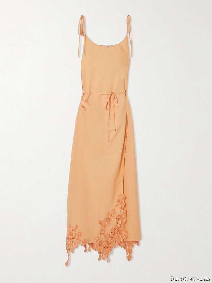 You’ll Be Surprised—Here Are 8 Dress Trends Our Editors Are Steering Clear of This Summer