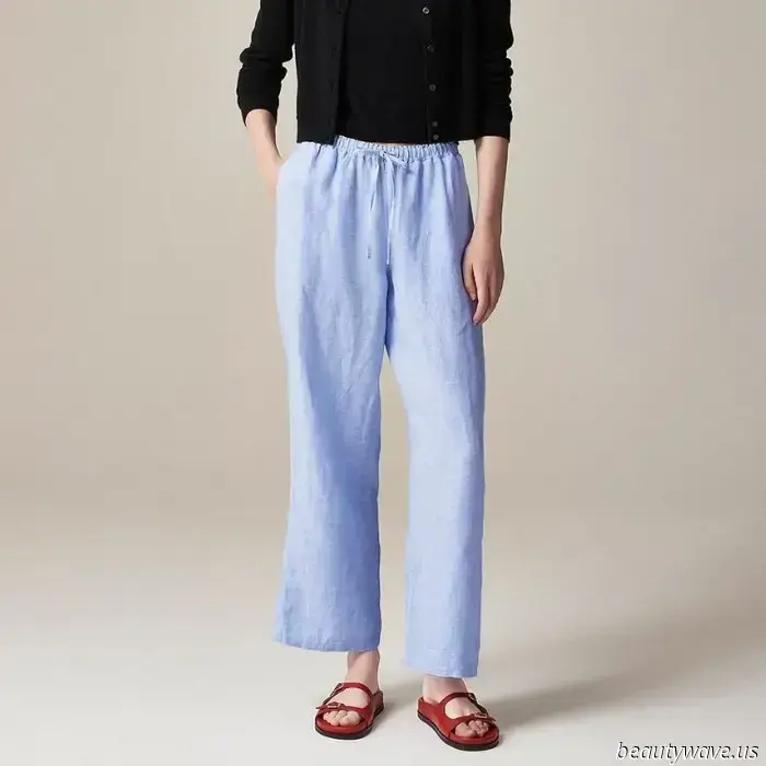 I'm a stylist—here are the 10 summer items I suggest to all my clients.