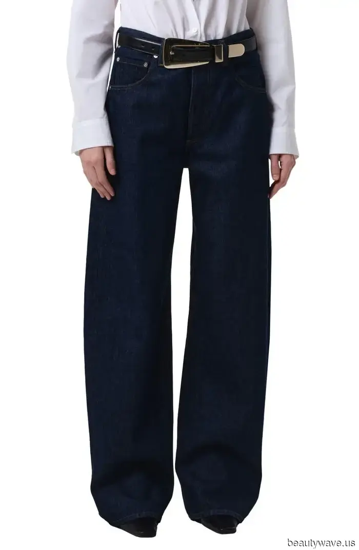 Minimalism Combined with Trendy Chicness Defines My Fall Aesthetic—These 32 Nordstrom Pieces Will Enhance Your Wardrobe.