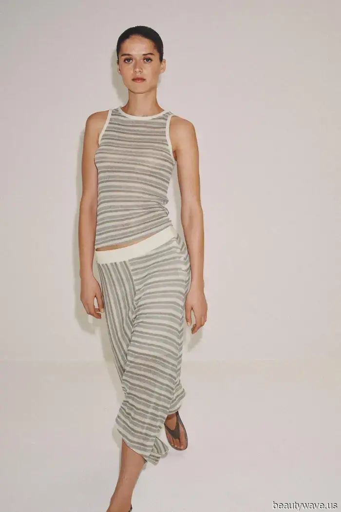 Zara's latest arrivals are particularly enticing right now—these 32 pieces are expected to sell out by May 1.