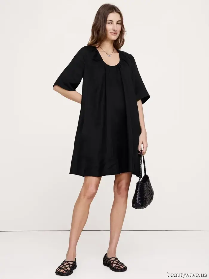 Track Pants, Tanks, and Lace-Trim Accents: 30 Fresh Summer Essentials I Discovered Today