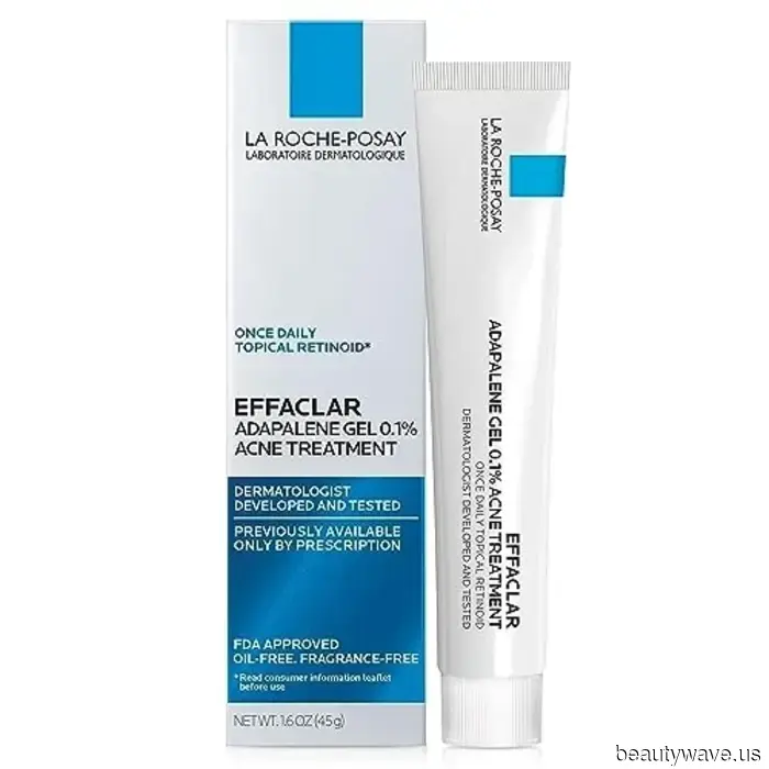 Cost-Effective and Efficacious: 7 Drugstore Retinols Praised by Dermatologists