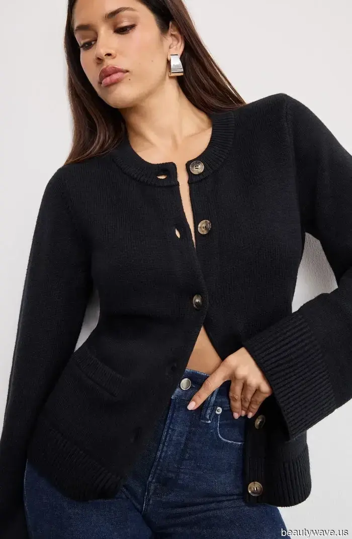 Ich bin Senior Shopping Editor—Diese 29 im Angebot befindlichen Nordstrom-Basics sind sofortige Kleiderschrank-Essentials