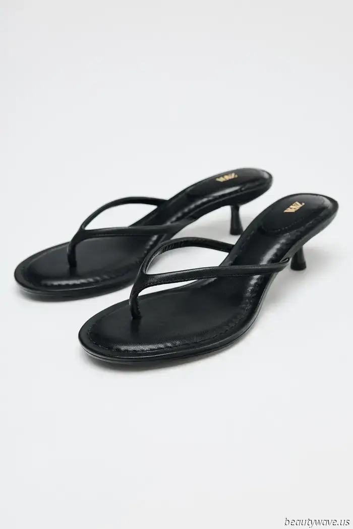 These 30 Zara items are sure to be the standout features in your spring and summer highlight reels.