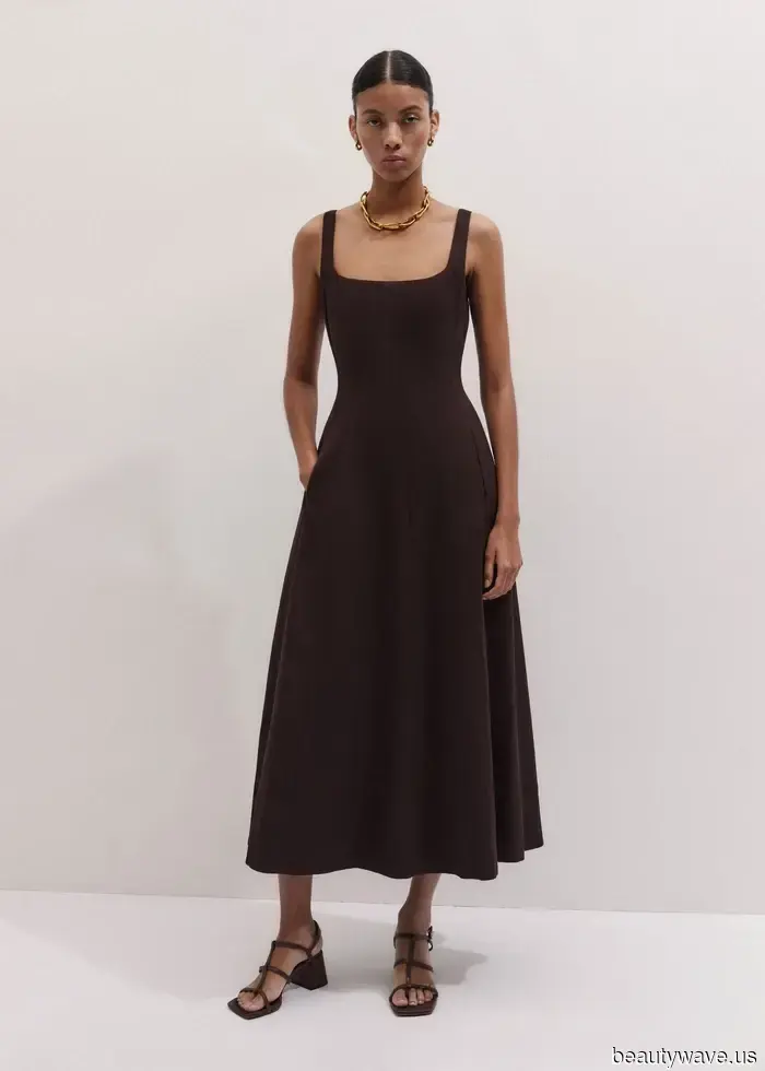 Ho fatto la ricerca: ogni It Girl francese inizia la sua capsule di primavera con questi 8 capisaldi.