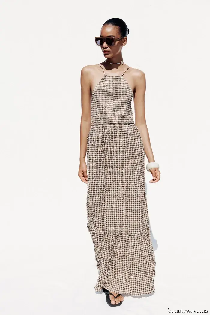 8 acquisti estivi che Zara sta facendo meglio di qualsiasi altro posto