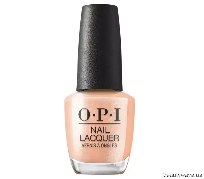 Experts Recommend: Don’t Miss These Luxurious, Trendy Shades for Your Nail Appointment This May.