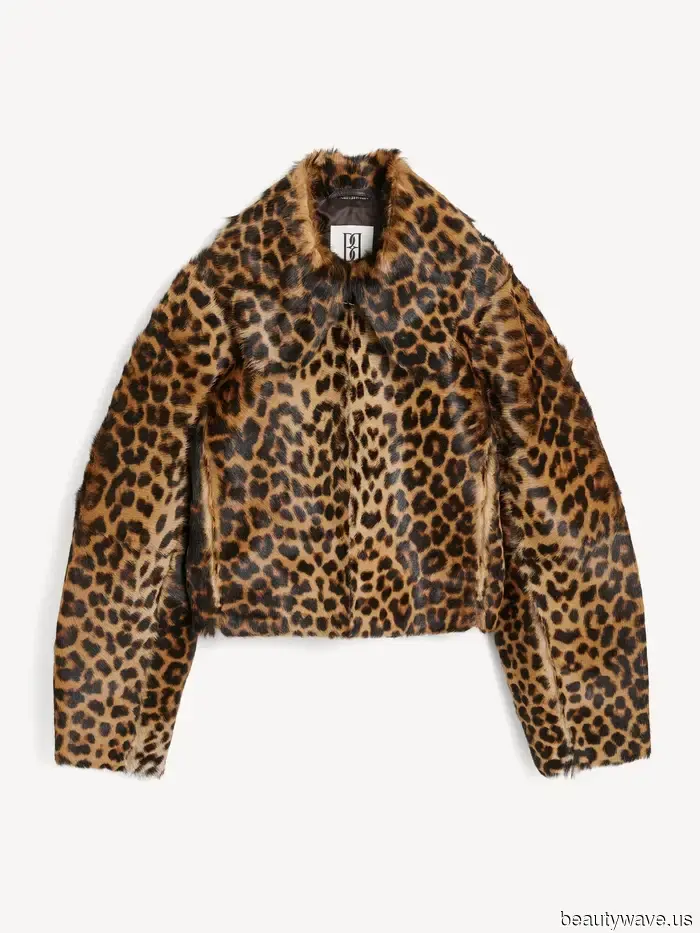 Animal prints are officially dominating my fall wardrobe—here are 35 items that I currently have in my cart.