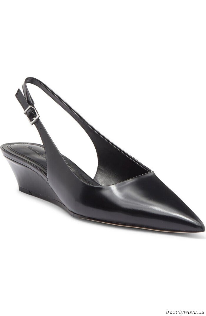 Don't Claim You Were Unaware—These 32 Upscale Nordstrom Essentials Are a Bargain in the Half-Yearly Sale