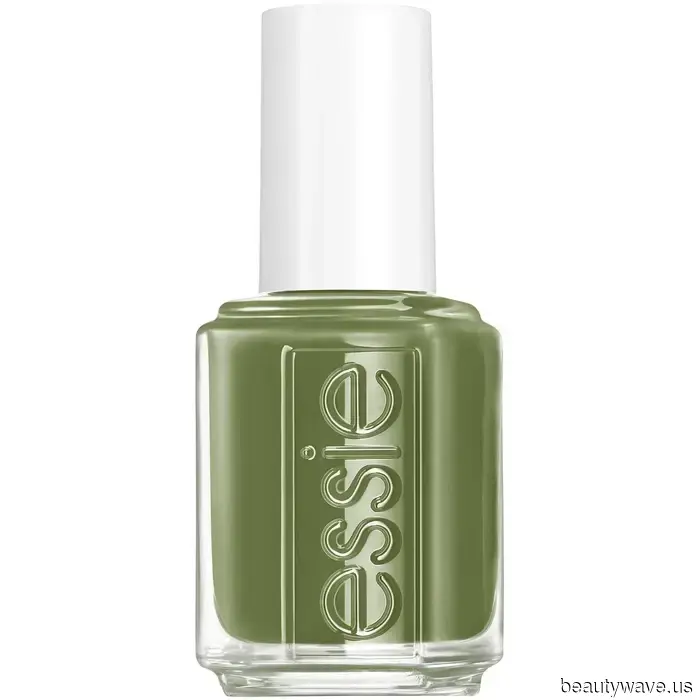 8 French Tip Nail Designs That Are Perfect for Autumn, Look Luxurious, and Are Simple to Reproduce