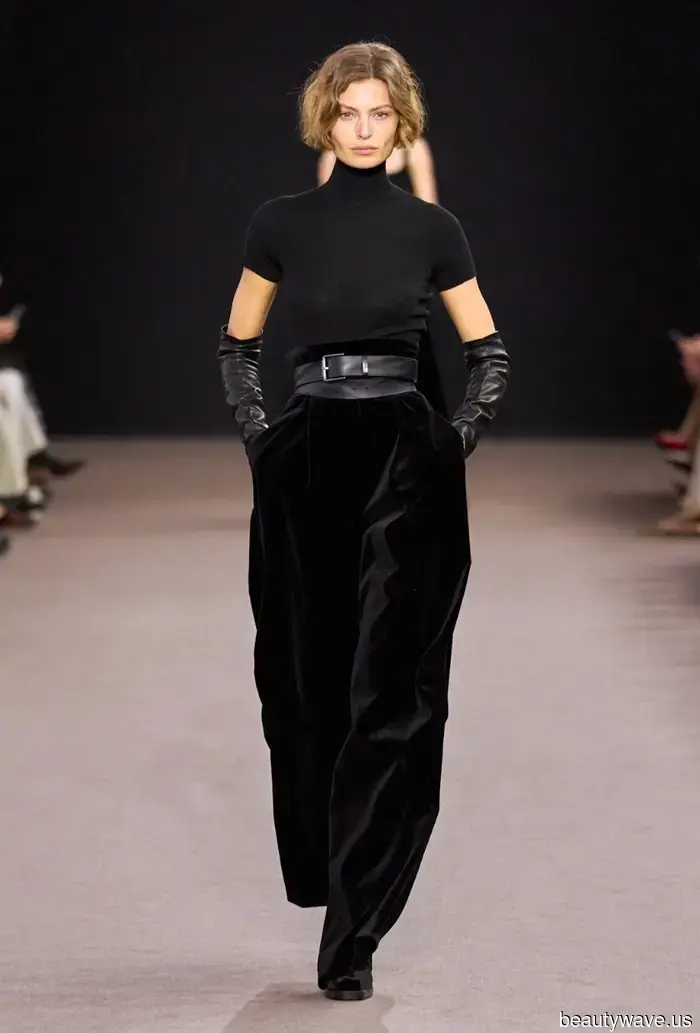 7 Tendencias de Pantalones de Otoño que Son Elegantes, Geniales y el Descanso Perfecto de los Jeans