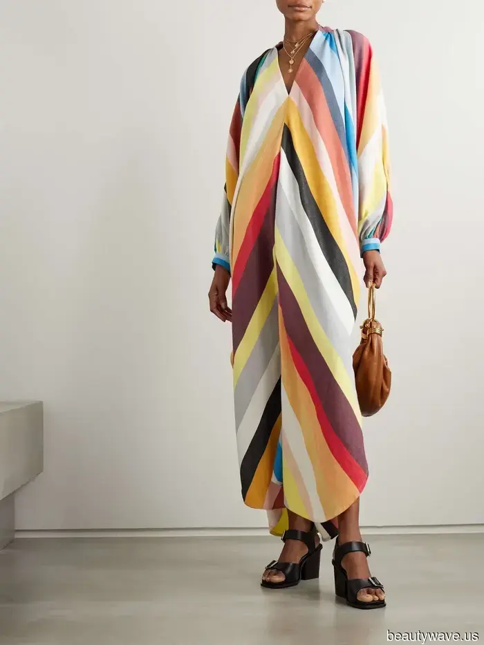 Gracias a The White Lotus, este estilo de vestido está teniendo un renacimiento&mdash;Aquí te mostramos dónde conseguir uno.