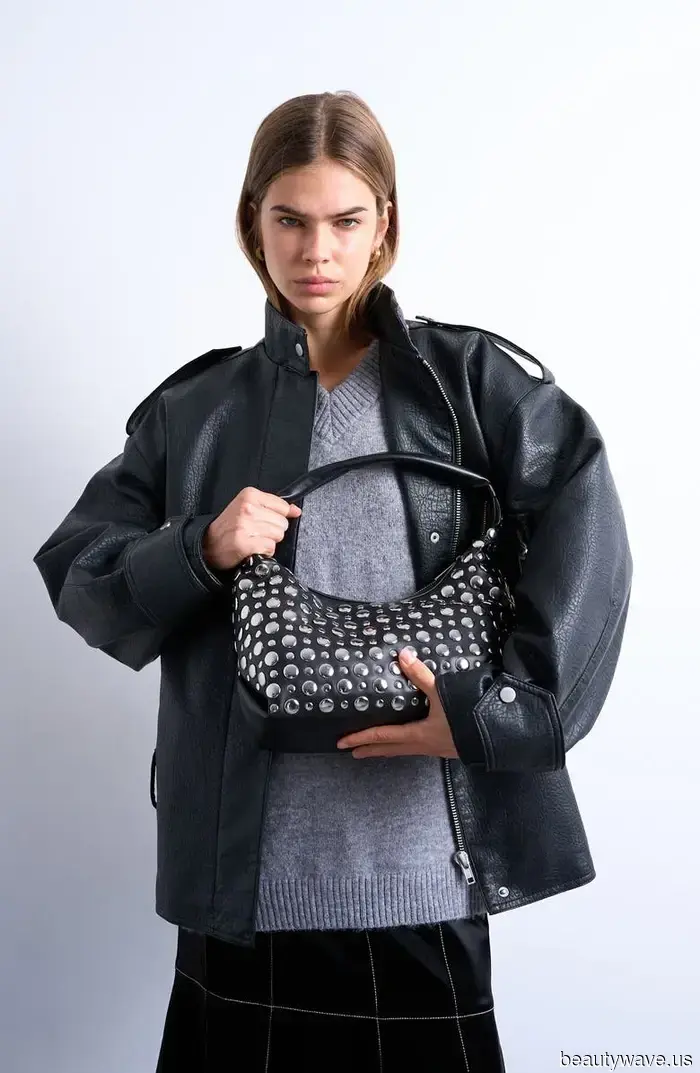 If you're aiming for designer-style bags, be sure to check out these standout options from H&M, Zara, Nordstrom, and others.