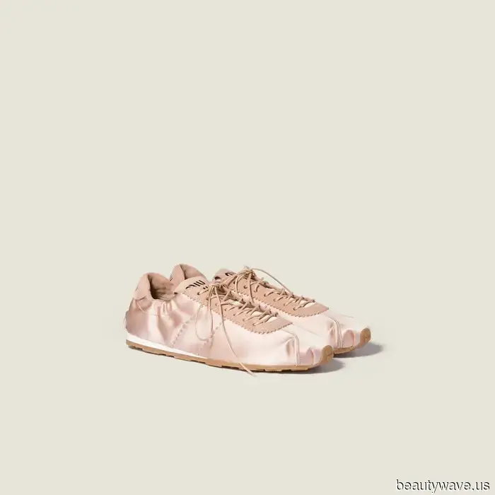 Sag es deinen Freunden&mdash;der schönste Sneaker-Trend des Sommers 2026 ist da