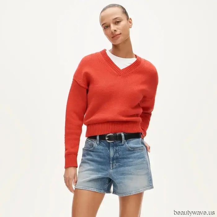Hello, Chic Summer Vibes—J.Crew's Memorial Day Sale is packed with items that It Girls are wearing continually.