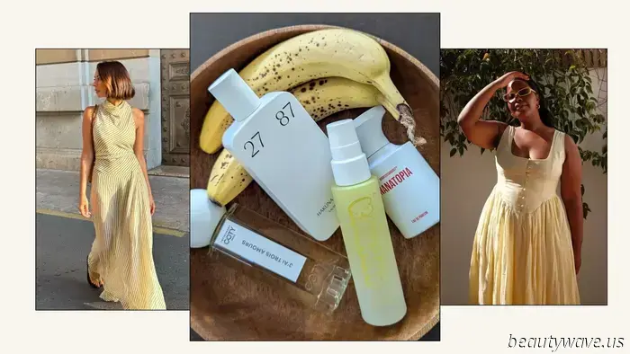 It may be contentious, but this new fragrance is poised to become the trendiest scent of the summer.
