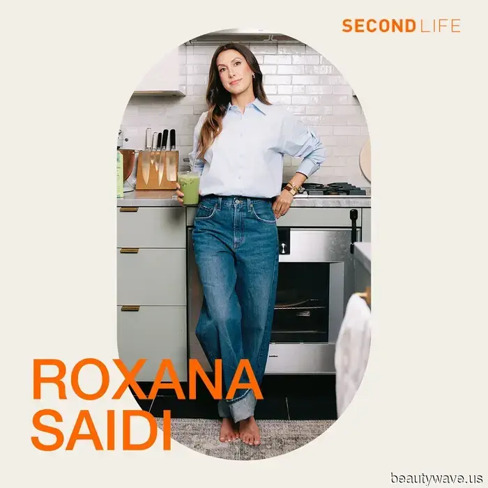 Cómo Roxana Saidi está redefiniendo la cultura del café con T&aacute;che