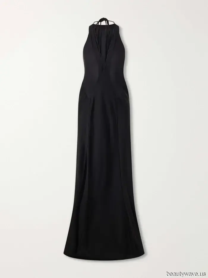 Seen on the way to Taylor Swift's wedding: Dakota Johnson sporting the most sophisticated LBD trend of 2026.