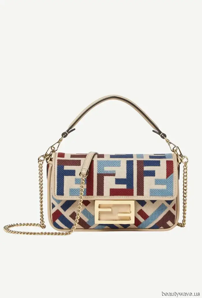 La mia amica mi ha chiesto quali tendenze di colore delle borse domineranno nel 2026&mdash;le ho inviato questi 7.